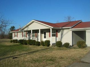 1706 Wice Church Rd, Boaz, KY 42027