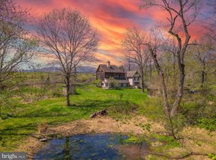 45 Shootz Hollow Rd, Huntly, VA 22640