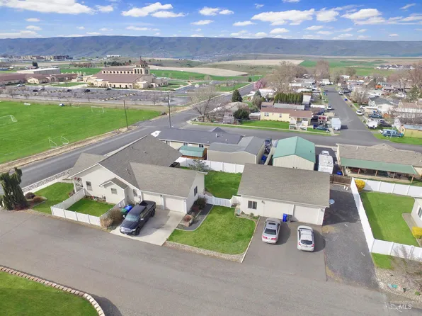 3401 14th St, Lewiston, ID 83501