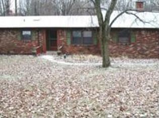 1421 S Muessing Rd, Indianapolis, IN 46239