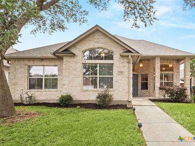 634 Purple Sage Dr, Seguin, TX, 78155