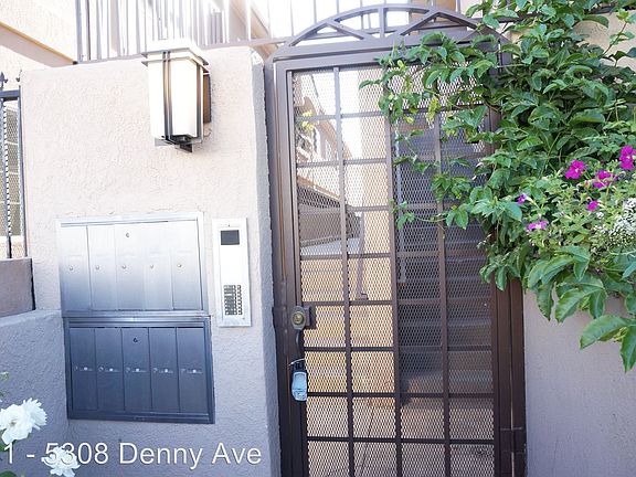 3rd image of 5308 Denny Ave APT 07