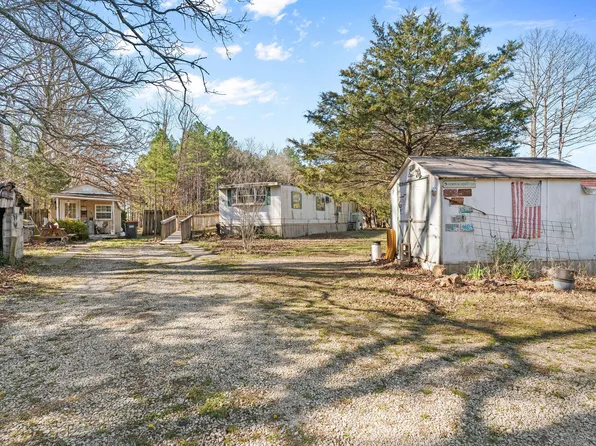 7074 State Highway Kk, Marshfield, MO 65706