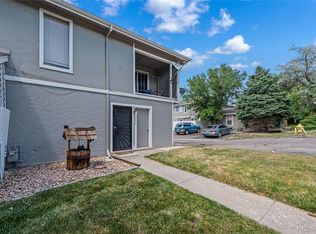 1200 Sable Blvd, Aurora, CO 80011
