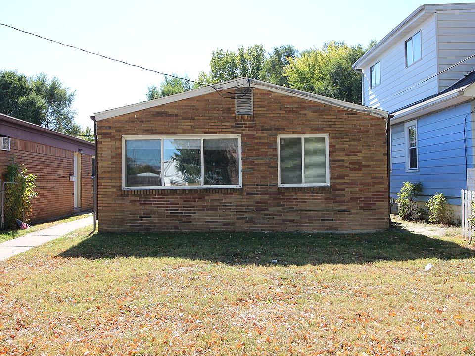 1st image of 1418 Liberty St #A