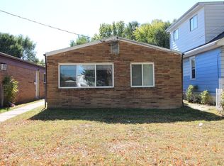 1418 Liberty St #A, Toledo, OH 43605