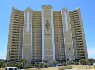 17545 Front Beach Rd UNIT 2208, Panama City Beach, FL 32413