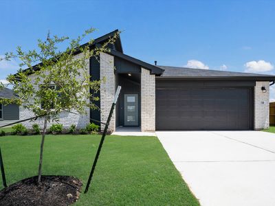 174 Gazania Rd, Kyle, TX, 78640