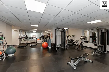 Rented by New York Residence