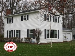 1555 Edgewood Dr, Ashland, OH 44805