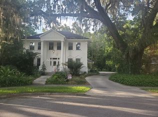 13266 SW 1st Pl, Newberry, FL 32669