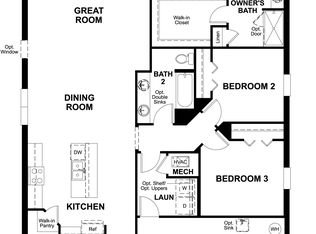 Ruby Plan, Annabelle Estates, Dundee, FL 33838