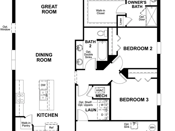 Ruby Plan, Annabelle Estates