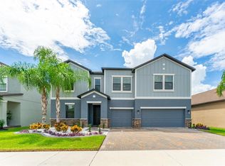9911 Sage Creek Dr, Ruskin, FL 33573