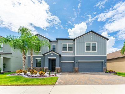 9911 Sage Creek Dr, Ruskin, FL, 33573