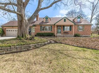222 Cherry Dr, Dayton, OH 45459