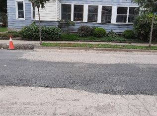 41 Gerard Ave, Binghamton, NY 13905