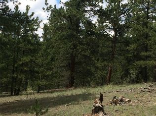 239 Willow Way, Jefferson, CO 80456