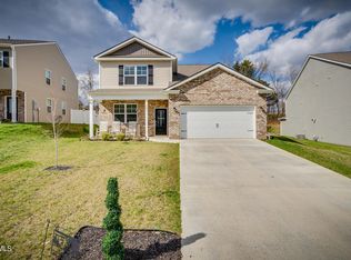 245 Crockett Dr, Church Hill, TN 37642