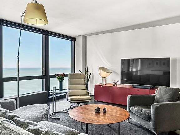 2nd image of 900 N Lake Shore Dr #2403-01