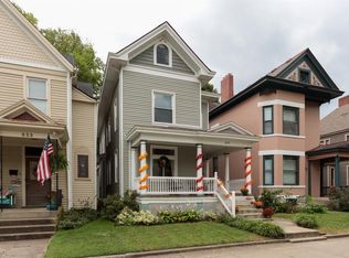 829 Dayton St, Hamilton, OH 45011