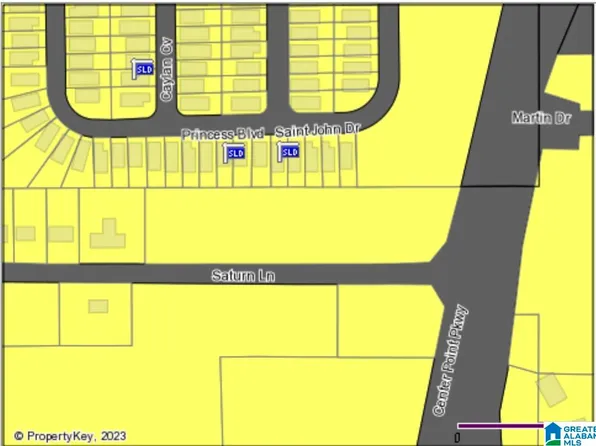 164 Saturn Ln #12.000, Birmingham, AL 35215