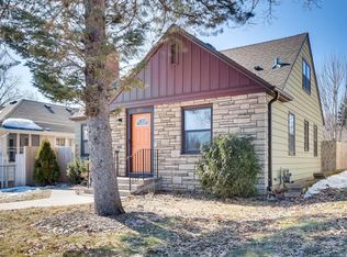 3511 Lyndale Ave N, Minneapolis, MN 55412