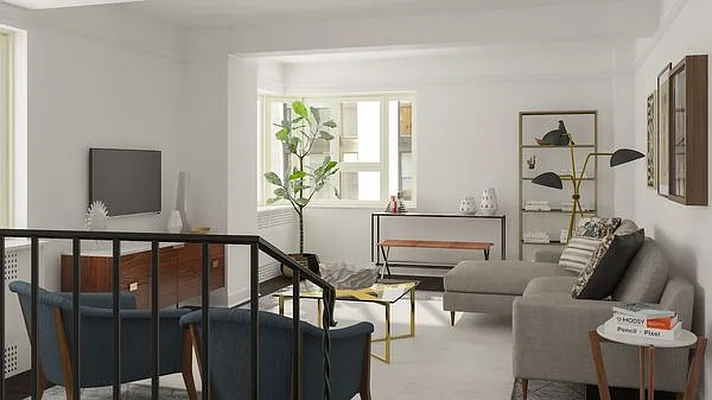 Sold by Rose Associates, Inc. | media 9