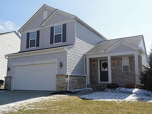 1st image of 2374 Harvester Dr