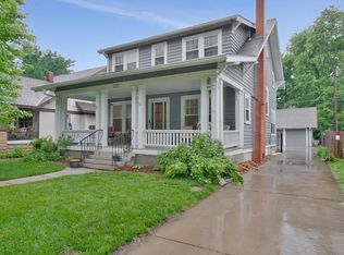 233 N Quentin Ave, Wichita, KS 67208