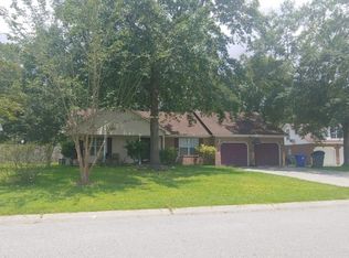 7854 Red Birch Cir, North Charleston, SC 29418