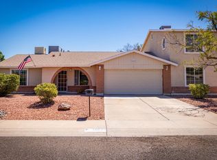 12633 N 49th Ave, Glendale, AZ 85304
