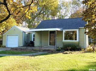 106 Kay Ct, East Peoria, IL
