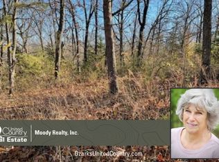 1234 E Ridge Cir, Horseshoe Bend, AR 72512