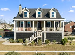 1846 Scudder Rd, Charleston, SC 29412