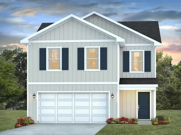 3974 Sandgrass Trce, Tallahassee, FL 32311