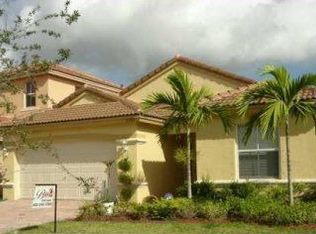 23703 SW 107th Ct, Homestead, FL 33032