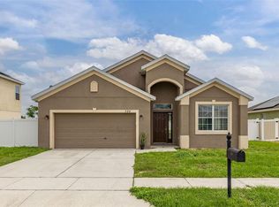 326 Highland Meadows Ave, Davenport, FL 33837