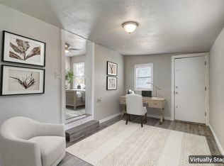 745 W Redbud Dr, Hurst, TX 76053