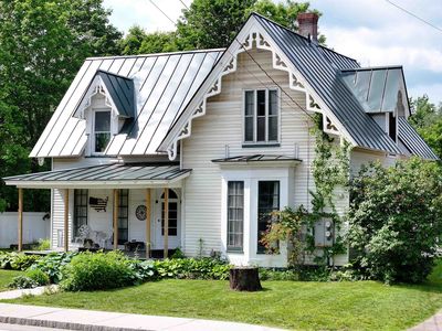 153 South Main Street, Waterbury, VT, 05676