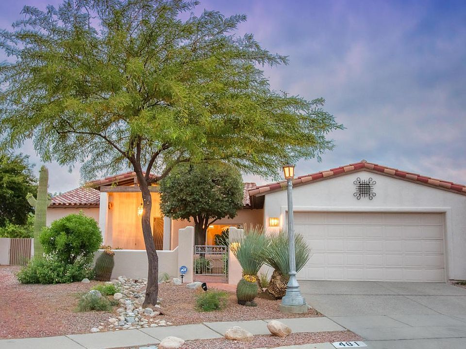 1st image of 481 E Deers Rest Pl
