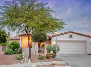 481 E Deers Rest Pl, Tucson, AZ 85704