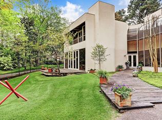 4004 Inverness Dr, Houston, TX 77019