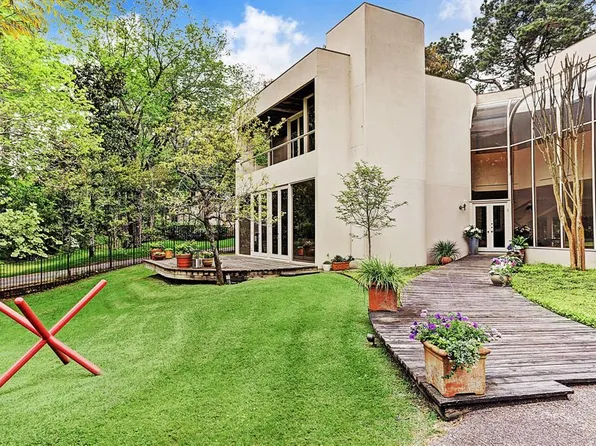 4004 Inverness Dr, Houston, TX 77019