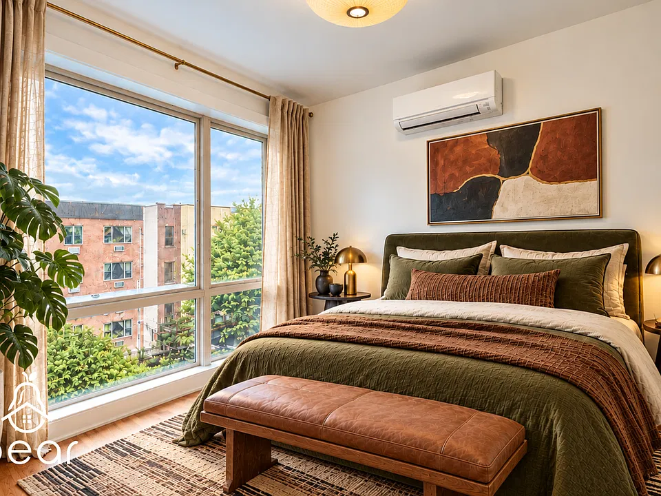 1825 Eastern Pkwy #3F