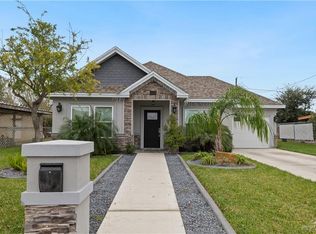 218 Rancho Del Rey, Mission, TX 78572