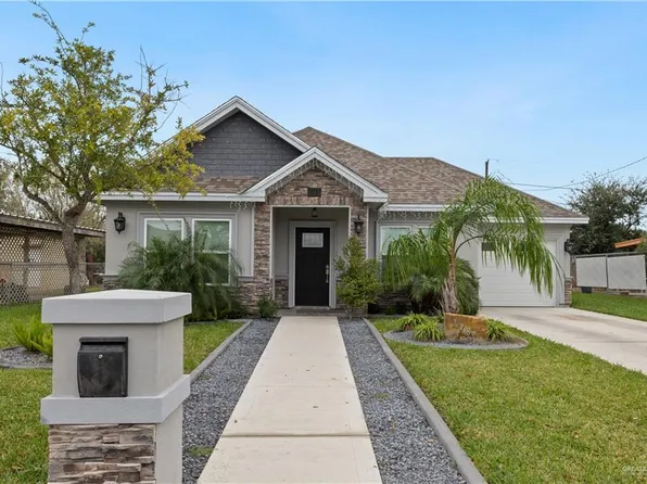 218 Rancho Del Rey, Mission, TX 78572