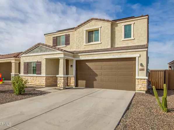 7368 N 128TH Avenue, Glendale, AZ 85307