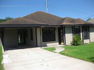 2410 Cuesta Del Sol St, Mission, TX 78572
