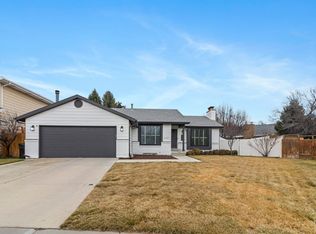 6191 S Rainsborough Rd, Murray, UT 84121